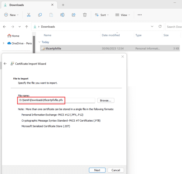 Setup Azure Devops 2022 On A Windows 2022 Server Virtual Machine ARS Setup azure devops 2022 on a windows 2022 server virtual machine ars
