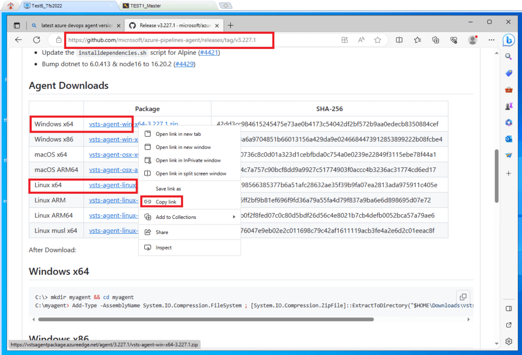 Deploy AKS cluster with terraform by Azure Devops Pipeline